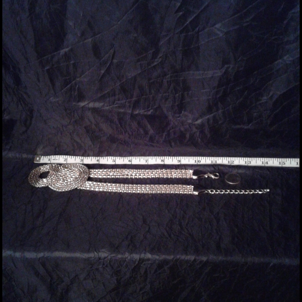 Express Statement Necklace - image 6